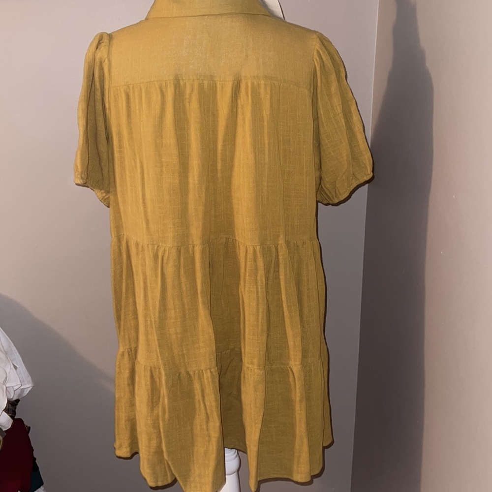 Dress - Picture 5 of 7